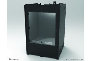 Terrarium "Arbo" en pvc